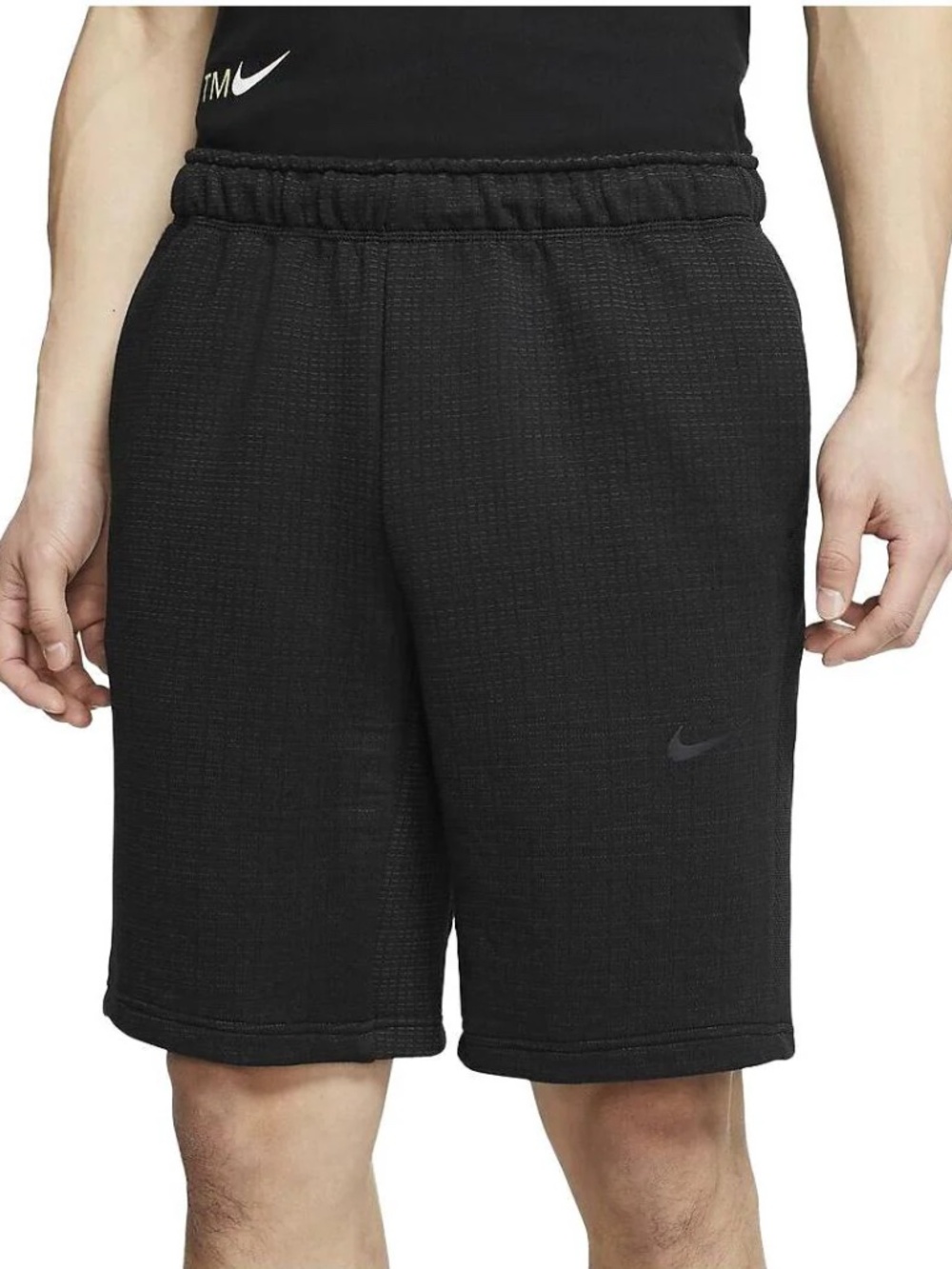 Nike Sportswear NSW Tech Pack Knit Shorts CK2543-010 (Black)